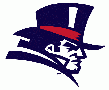 Duquesne Dukes 2007-2018 Alternate Logo 02 vinyl decal